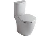 Ideal Standard Connect floor-standing toilet combination Ideal Standard Connect floor-standing toilet combination