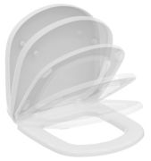 Ideal Standard Eurovit toilet seat (T679301) Ideal Standard Eurovit toilet seat (T679301)