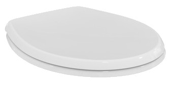 Ideal Standard Eurovit toilet seat (W302601) Ideal Standard Eurovit toilet seat (W302601)