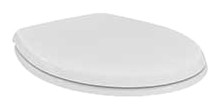 Ideal Standard Eurovit toilet seat (W303001) Ideal Standard Eurovit toilet seat (W303001)