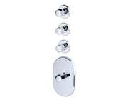 Ideal Standard Melange Central Thermostat A4294 Ideal Standard Melange Central Thermostat A4294