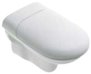 Ideal Standard Tizio toilet seat Ideal Standard Tizio toilet seat