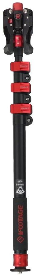 iFootage Cobra 2 A180-II iFootage Cobra 2 A180-II