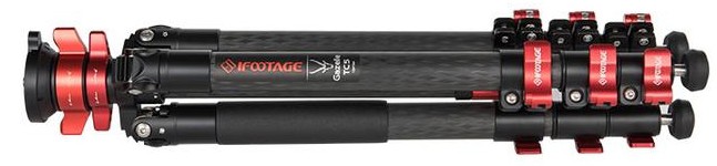 iFootage Gazelle Uprise TC5 iFootage Gazelle Uprise TC5