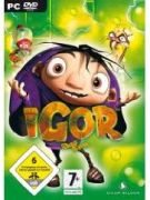 Deep Silver Igor PC Deep Silver Igor PC