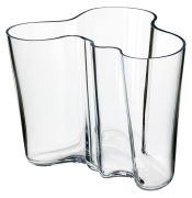 iittala Alvar Aalto Vase 16 cm iittala Alvar Aalto Vase 16 cm