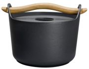 iittala Sarpaneva Cooking Pot 3 l iittala Sarpaneva Cooking Pot 3 l