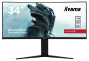 iiyama G-Master GB3466WQSU-B1 iiyama G-Master GB3466WQSU-B1