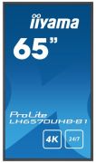 iiyama ProLite LH6570UHB-B1 iiyama ProLite LH6570UHB-B1