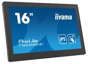 iiyama ProLite T1624MSC-B1 iiyama ProLite T1624MSC-B1