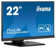 iiyama ProLite T2254MSC-B1AG iiyama ProLite T2254MSC-B1AG