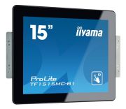 iiyama ProLite TF1515MC-B1 iiyama ProLite TF1515MC-B1
