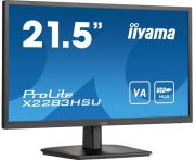 iiyama ProLite X2283HSU-B1 iiyama ProLite X2283HSU-B1