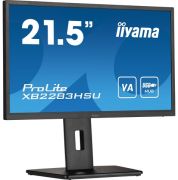 iiyama ProLite XB2283HSU-B1 iiyama ProLite XB2283HSU-B1