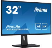 iiyama ProLite XB3288UHSU-B5 iiyama ProLite XB3288UHSU-B5