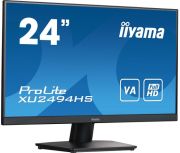 iiyama ProLite XU2494HS-B2 iiyama ProLite XU2494HS-B2