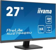 iiyama ProLite XU2794QSU-B6 iiyama ProLite XU2794QSU-B6