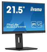 iiyama ProLite XUB2293HS-B5 iiyama ProLite XUB2293HS-B5
