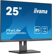 iiyama ProLite XUB2595WSU-B5 iiyama ProLite XUB2595WSU-B5