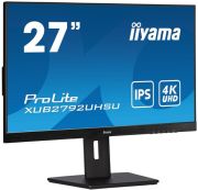 iiyama ProLite XUB2792UHSU-B5 iiyama ProLite XUB2792UHSU-B5