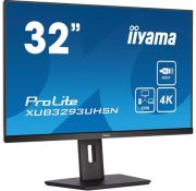 iiyama ProLite XUB3293UHSN-B5 iiyama ProLite XUB3293UHSN-B5