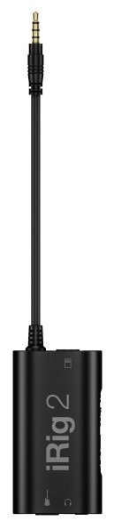 IK Multimedia iRig 2 IK Multimedia iRig 2