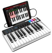 IK Multimedia iRig Keys I/O 25 IK Multimedia iRig Keys I/O 25