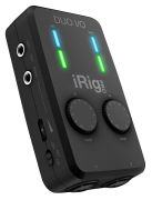 IK Multimedia iRig Pro Duo I/O IK Multimedia iRig Pro Duo I/O
