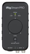 IK Multimedia iRig Stream Pro IK Multimedia iRig Stream Pro