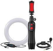 IK Multimedia iRig Video Creator Bundle IK Multimedia iRig Video Creator Bundle