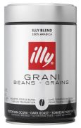 illy espresso bean dark roast 250 g illy espresso bean dark roast 250 g
