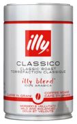 Illy Espresso coffee bean Classico 250 g Illy Espresso coffee bean Classico 250 g