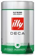Illy Ground Decaffeinated Espresso 250 g Illy Ground Decaffeinated Espresso 250 g
