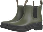Ilse Jacobsen Short Rubber Boot (RUB30C) Ilse Jacobsen Short Rubber Boot (RUB30C)
