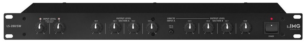 IMG StageLine LS-280/SW IMG StageLine LS-280/SW