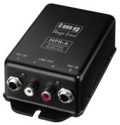 IMG StageLine MPR-6 IMG StageLine MPR-6