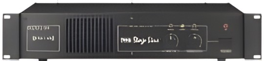 IMG StageLine STA-142 IMG StageLine STA-142