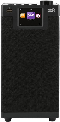 Imperial DABMAN i610 Imperial DABMAN i610