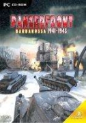 Incagold Panzerfront: Barbarossa 1941 - 1945 PC Incagold Panzerfront: Barbarossa 1941 - 1945 PC