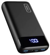 INIU B5 Powerbank 22.5W 20000 mAh INIU B5 Powerbank 22.5W 20000 mAh