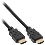 Inline HDMI Cable with Ethernet (17502P) Inline HDMI Cable with Ethernet (17502P)
