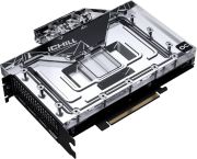 Inno3D GeForce RTX 4080 iCHILL Frostbite 16GB (C4080-166XX-1870FB) Inno3D GeForce RTX 4080 iCHILL Frostbite 16GB (C4080-166XX-1870FB)