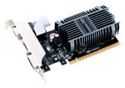 Inno3D GeForce GT 710 2GB PCIe Inno3D GeForce GT 710 2GB PCIe
