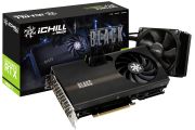 Inno3D GeForce RTX 3080 Ti iCHILL Black 12GB (C308TB-126XX-1810003) Inno3D GeForce RTX 3080 Ti iCHILL Black 12GB (C308TB-126XX-1810003)