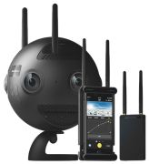 Insta360 Pro 2.0 + Farsight Insta360 Pro 2.0 + Farsight