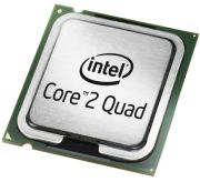 Intel Core 2 Quad Q6700 4x 2.66GHz Intel Core 2 Quad Q6700 4x 2.66GHz