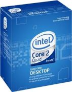 Intel Core 2 Quad Q9550 2.83GHz Boxed Intel Core 2 Quad Q9550 2.83GHz Boxed