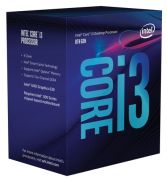 Intel Core i3 8350K Boxed Intel Core i3 8350K Boxed