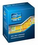 Intel Core i5 2500K Boxed Intel Core i5 2500K Boxed