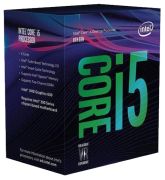 Intel Core i5 9600K Boxed Intel Core i5 9600K Boxed